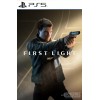 007 First Light PS5 PreOrder
